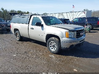 2009 Gmc Sierra 1500, VIN 1GTEK14X99Z203877. Фото 1 з 6 з аукціону IAAI. Каталог авто зі США OpenDataCar.