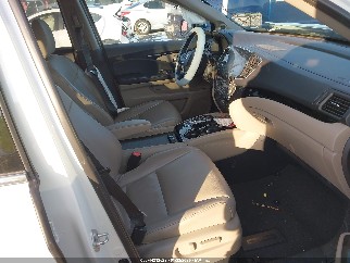 2019 Honda Pilot, VIN 5FNYF6H98KB000839. Фото 5 з 6 з аукціону IAAI. Каталог авто зі США OpenDataCar.