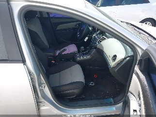 2013 Chevrolet Cruze, VIN 1G1PA5SH1D7184690. Фото 5 з 6 з аукціону IAAI. Каталог авто зі США OpenDataCar.