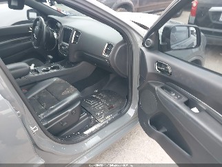 2019 Dodge Durango, VIN 1C4SDHCT2KC717258. Фото 5 з 6 з аукціону IAAI. Каталог авто зі США OpenDataCar.