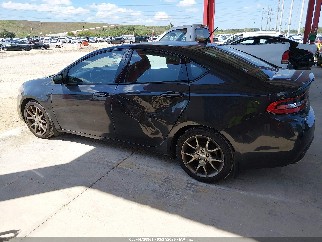 2013 Dodge Dart, VIN 1C3CDFBAXDD333450. Фото 6 з 6 з аукціону IAAI. Каталог авто зі США OpenDataCar.