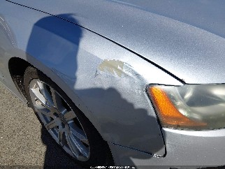 2011 Audi A5, VIN WAUVFAFR7BA034933. Фото 6 з 6 з аукціону IAAI. Каталог авто зі США OpenDataCar.