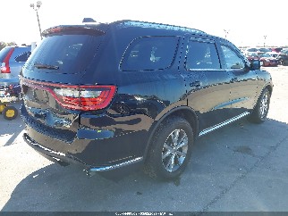 2015 Dodge Durango, VIN 1C4RDHDG9FC781769. Zdjęcie 4 z 6 z aukcji IAAI. Katalog aut z USA OpenDataCar.