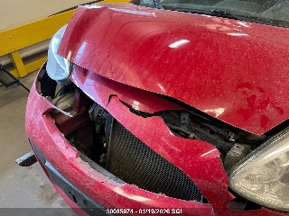 2015 Nissan Micra, VIN 3N1CK3CP1FL231635. Фото 5 з 6 з аукціону IAAI. Каталог авто зі США OpenDataCar.