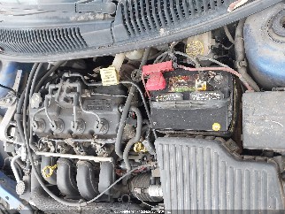 2005 Dodge Neon, VIN 1B3ES56C45D225389. Фото 6 из 6 с аукциона IAAI. Каталог авто из США OpenDataCar.