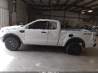 2019 Ford Ranger, VIN 1FTER1EH2KLA47502. Фото 6 з 6 з аукціону IAAI. Каталог авто зі США OpenDataCar.