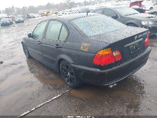 2000 Bmw 3 Series, VIN WBAAM3342YFP71574. Фото 3 з 6 з аукціону IAAI. Каталог авто зі США OpenDataCar.