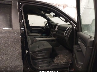 2019 Ram 1500, VIN 1C6SRFBT2KN913445. Фото 5 з 6 з аукціону IAAI. Каталог авто зі США OpenDataCar.