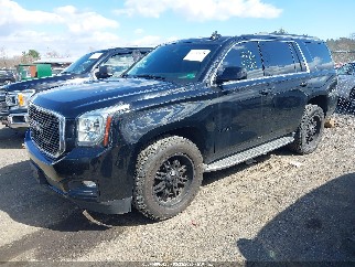 2016 Gmc Yukon, VIN 1GKS2BKC6GR135922. Фото 2 з 6 з аукціону IAAI. Каталог авто зі США OpenDataCar.
