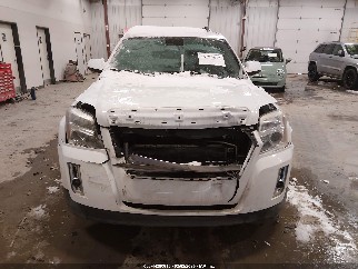2015 Gmc Terrain, VIN 2GKALREKXF6117177. Фото 6 з 6 з аукціону IAAI. Каталог авто зі США OpenDataCar.