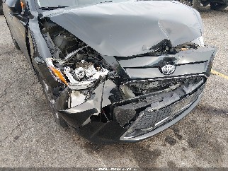 2020 Toyota Yaris, VIN 3MYDLBJV0LY704810. Фото 6 з 6 з аукціону IAAI. Каталог авто зі США OpenDataCar.