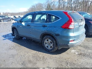2015 Honda CR-V, VIN 2HKRM4H35FH610747. Фото 3 з 6 з аукціону IAAI. Каталог авто зі США OpenDataCar.