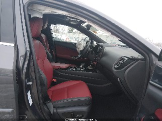 2022 Lexus NX 250, VIN 2T2GDCEZ3NC001597. Фото 5 з 6 з аукціону IAAI. Каталог авто зі США OpenDataCar.