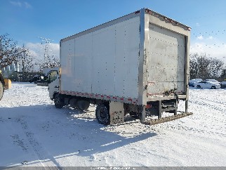 2018 Mitsubishi Fuso, VIN JL6BNG1A2JK002517. Фото 3 з 6 з аукціону IAAI. Каталог авто зі США OpenDataCar.
