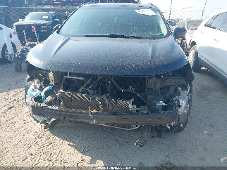 2018 Ford Edge, VIN 2FMPK4G92JBC45480. Фото 6 з 6 з аукціону IAAI. Каталог авто зі США OpenDataCar.
