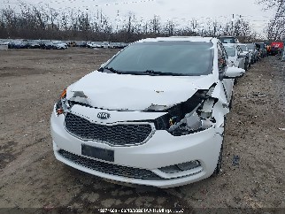 2015 Kia Forte, VIN KNAFX4A64F5424502. Фото 6 з 6 з аукціону IAAI. Каталог авто зі США OpenDataCar.