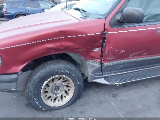 1997 Ford Explorer, VIN 1FMDU35P1VZA20480. Фото 6 з 6 з аукціону IAAI. Каталог авто зі США OpenDataCar.