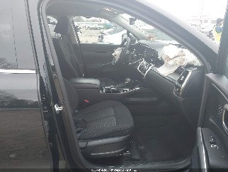 2023 Kia Sorento, VIN 5XYRGDLC0PG179340. Фото 5 з 6 з аукціону IAAI. Каталог авто зі США OpenDataCar.