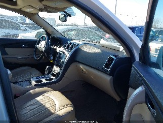 2011 Gmc Acadia, VIN 1GKKRSED0BJ397507. Фото 5 з 6 з аукціону IAAI. Каталог авто зі США OpenDataCar.