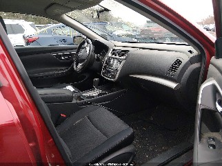 2017 Nissan Altima, VIN 1N4AL3AP9HC234386. Zdjęcie 5 z 6 z aukcji IAAI. Katalog aut z USA OpenDataCar.