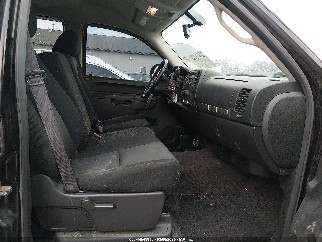 2014 Chevrolet Silverado 2500, VIN 1GC1KXEG7EF156036. Фото 5 из 6 с аукциона IAAI. Каталог авто из США OpenDataCar.