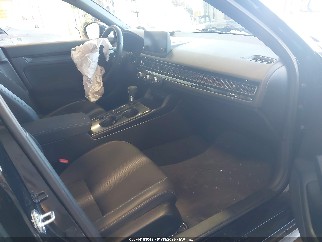 2025 Honda Civic, VIN 19XFL2H83SE029445. Фото 5 из 6 с аукциона IAAI. Каталог авто из США OpenDataCar.