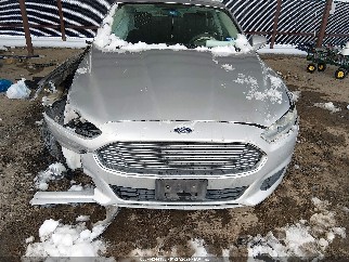 2016 Ford Fusion, VIN 3FA6P0H71GR382496. Фото 6 з 6 з аукціону IAAI. Каталог авто зі США OpenDataCar.