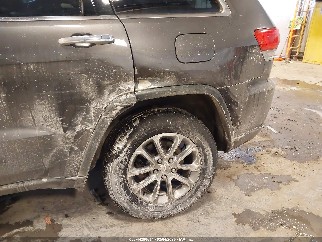 2015 Jeep Grand Cherokee, VIN 1C4RJFBG9FC941777. Фото 6 з 6 з аукціону IAAI. Каталог авто зі США OpenDataCar.