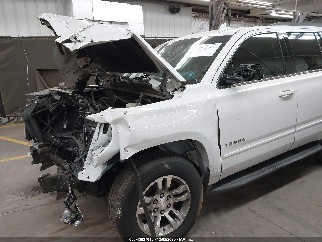 2020 Chevrolet Tahoe, VIN 1GNSCAKC9LR109819. Фото 6 з 6 з аукціону IAAI. Каталог авто зі США OpenDataCar.