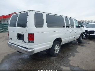 2011 Ford E-350, VIN 1FBSS3BL6BDA98804. Фото 4 з 6 з аукціону IAAI. Каталог авто зі США OpenDataCar.