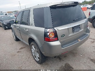 2014 Land rover LR2, VIN SALFR2BG0EH413026. Фото 3 из 6 с аукциона IAAI. Каталог авто из США OpenDataCar.