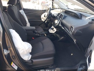 2018 Toyota Prius Prime, VIN JTDKARFP6J3092052. Фото 5 з 6 з аукціону IAAI. Каталог авто зі США OpenDataCar.
