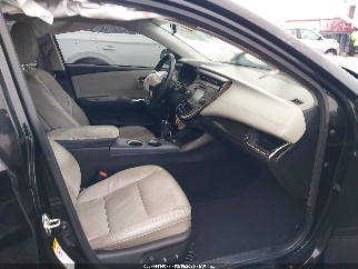 2015 Toyota Avalon, VIN 4T1BK1EB6FU142403. Фото 5 з 6 з аукціону IAAI. Каталог авто зі США OpenDataCar.