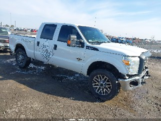 2012 Ford F-250, VIN 1FT7W2BT9CEB65150. Фото 1 з 6 з аукціону IAAI. Каталог авто зі США OpenDataCar.