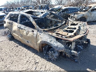 2019 Cadillac XT4, VIN 1GYFZDR45KF221827. Фото 1 из 6 с аукциона IAAI. Каталог авто из США OpenDataCar.