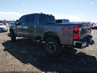 2024 Ford F-250, VIN 1FT8W2BM7REC35489. Фото 3 з 6 з аукціону IAAI. Каталог авто зі США OpenDataCar.
