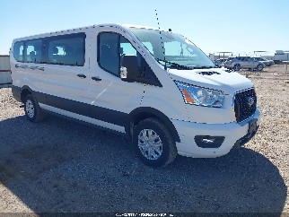 2022 Ford Transit-350, VIN 1FBAX2Y89NKA67668. Фото 1 з 6 з аукціону IAAI. Каталог авто зі США OpenDataCar.