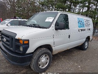 2011 Ford E-350, VIN 1FTSE3EL6BDA81841. Фото 6 з 6 з аукціону IAAI. Каталог авто зі США OpenDataCar.