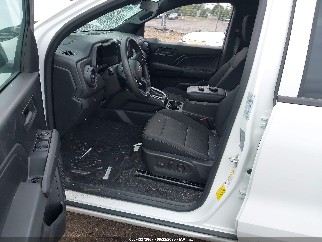 2024 Chevrolet Colorado, VIN 1GCGTBEC4R1104857. Zdjęcie 5 z 6 z aukcji IAAI. Katalog aut z USA OpenDataCar.