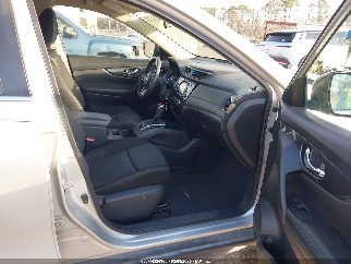 2017 Nissan Rogue Sport, VIN KNMAT2MV4HP516605. Фото 5 из 6 с аукциона IAAI. Каталог авто из США OpenDataCar.