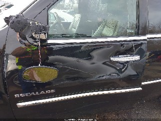 2013 Cadillac Escalade, VIN 1GYS4DEF5DR280043. Фото 6 из 6 с аукциона IAAI. Каталог авто из США OpenDataCar.