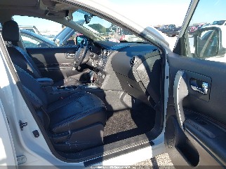 2012 Nissan Rogue, VIN JN8AS5MT9CW263982. Zdjęcie 5 z 6 z aukcji IAAI. Katalog aut z USA OpenDataCar.