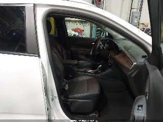 2024 Buick Encore GX, VIN KL4AMDSL1RB124118. Фото 5 з 6 з аукціону IAAI. Каталог авто зі США OpenDataCar.