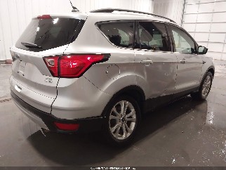 2019 Ford Escape, VIN 1FMCU9HD2KUA66540. Фото 6 з 6 з аукціону IAAI. Каталог авто зі США OpenDataCar.