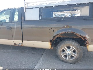 2007 Ford F-150, VIN 1FTRF12W87KD30562. Фото 6 з 6 з аукціону IAAI. Каталог авто зі США OpenDataCar.