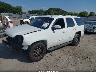 2013 Gmc Yukon, VIN 1GKS1AE01DR255282. Фото 2 из 6 с аукциона IAAI. Каталог авто из США OpenDataCar.