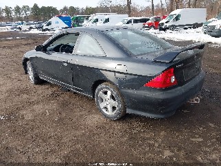 2004 Honda Civic, VIN 1HGEM229X4L085338. Фото 3 з 6 з аукціону IAAI. Каталог авто зі США OpenDataCar.