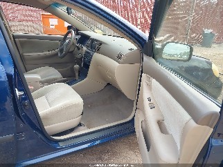 2006 Toyota Corolla, VIN JTDBR32EX60083728. Фото 5 з 6 з аукціону IAAI. Каталог авто зі США OpenDataCar.