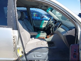 2006 Toyota Highlander Hybrid, VIN JTEDW21A660004559. Zdjęcie 5 z 6 z aukcji IAAI. Katalog aut z USA OpenDataCar.