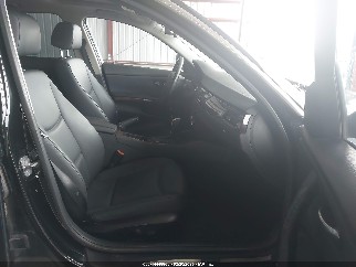 2011 Bmw 3 Series, VIN WBAPN7C57BA781433. Фото 5 з 6 з аукціону IAAI. Каталог авто зі США OpenDataCar.